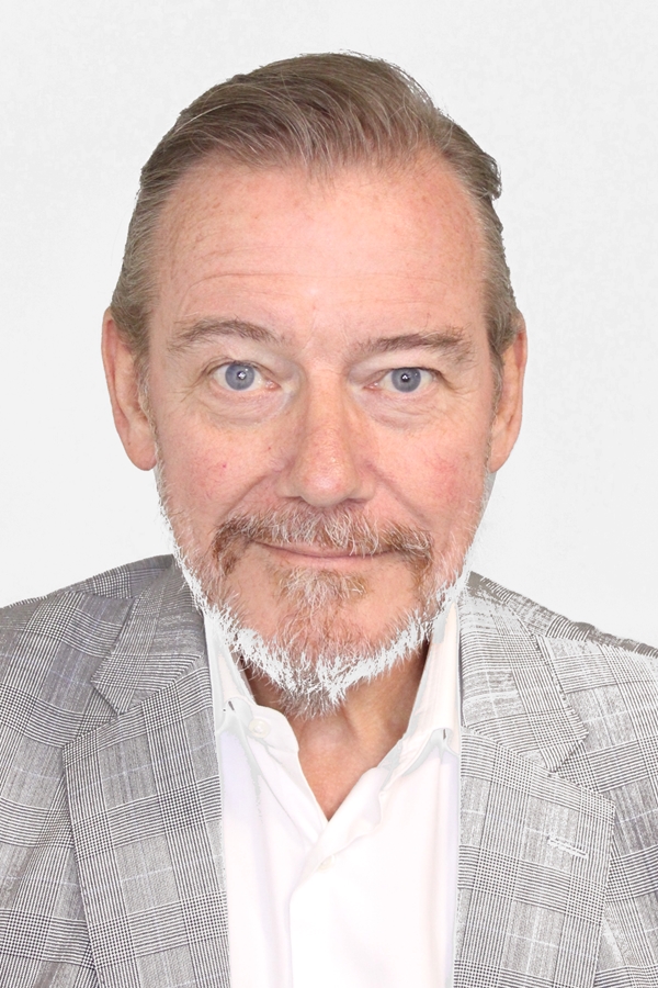 Photo of Pim Schuurman